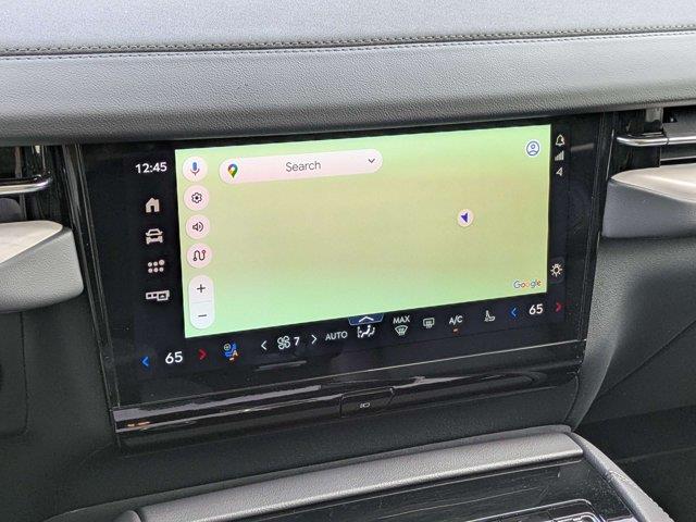 2026 Lincoln Navigator - $97,799
