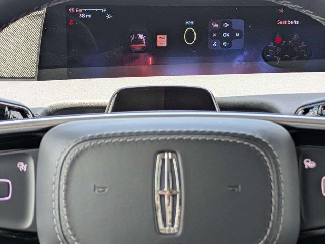 2026 Lincoln Navigator - $97,799