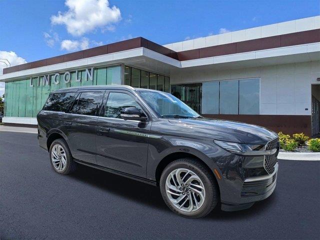 2026 Lincoln Navigator - $97,499