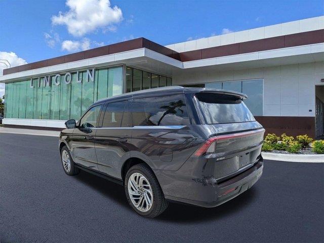 2026 Lincoln Navigator - $97,499