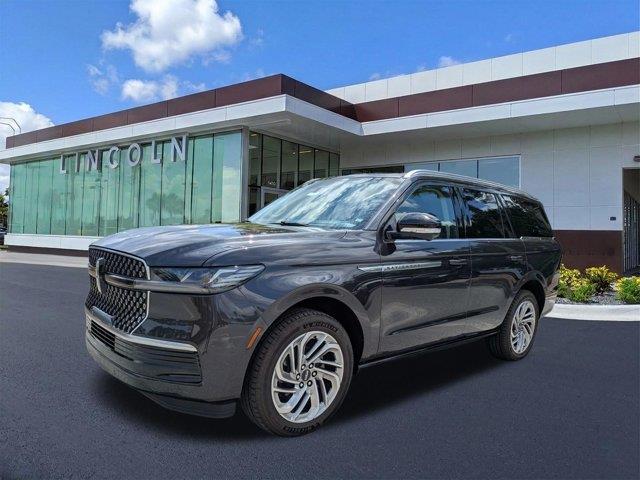2026 Lincoln Navigator - $97,499