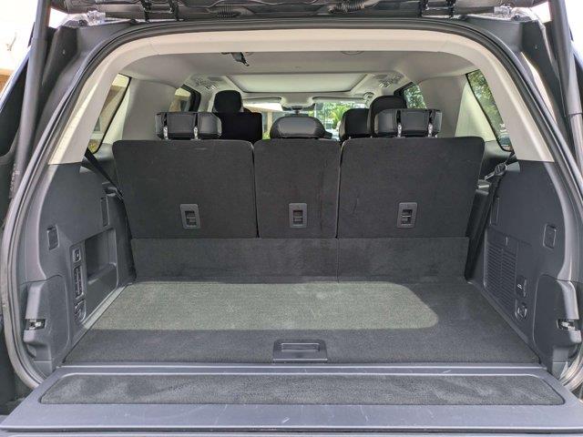 2026 Lincoln Navigator - $97,499