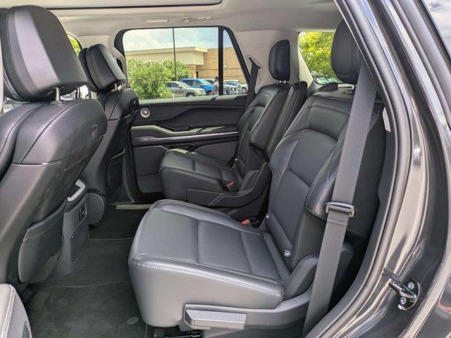 2026 Lincoln Navigator - $97,499