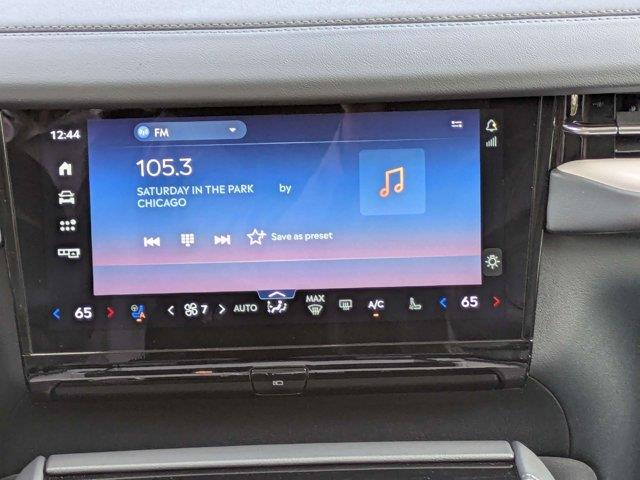 2026 Lincoln Navigator - $97,499