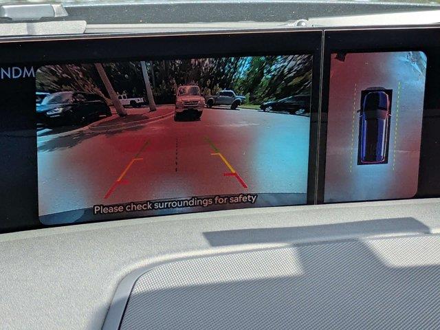 2026 Lincoln Navigator - $97,499