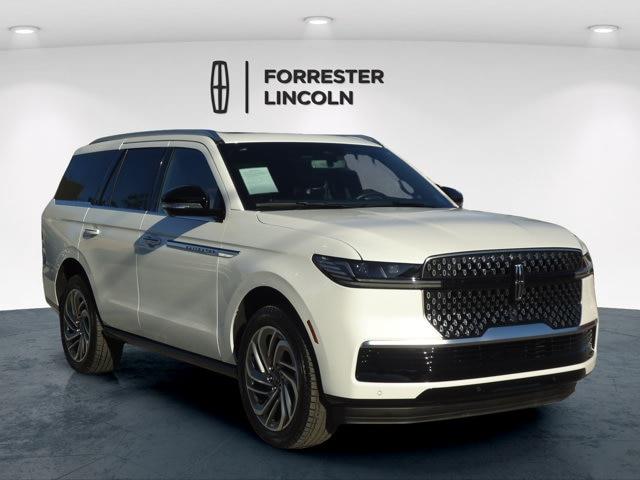2026 Lincoln Navigator - $91,900