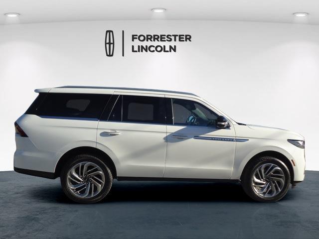 2026 Lincoln Navigator - $91,900