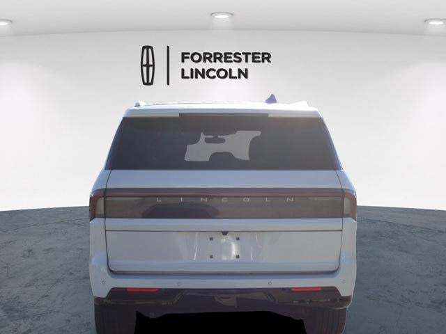 2026 Lincoln Navigator - $91,900