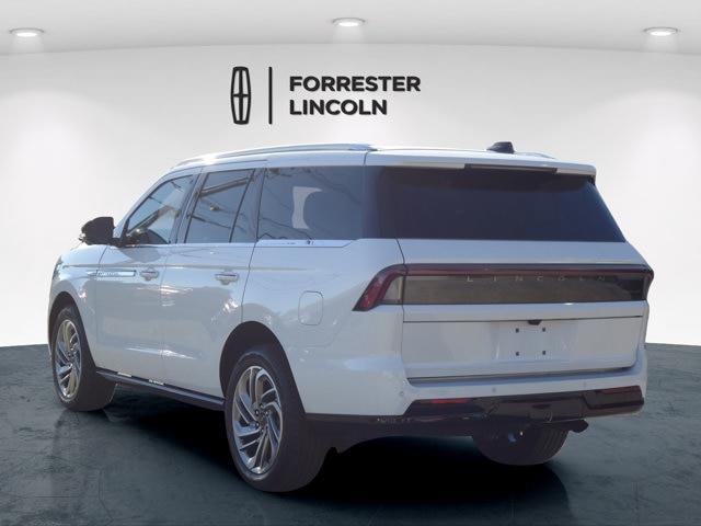 2026 Lincoln Navigator - $91,900