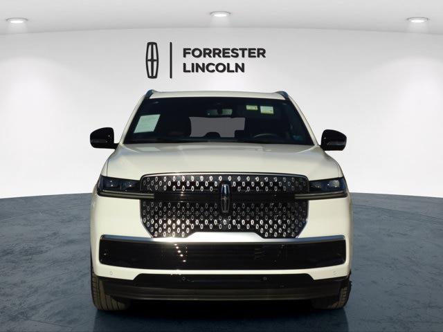 2026 Lincoln Navigator - $91,900