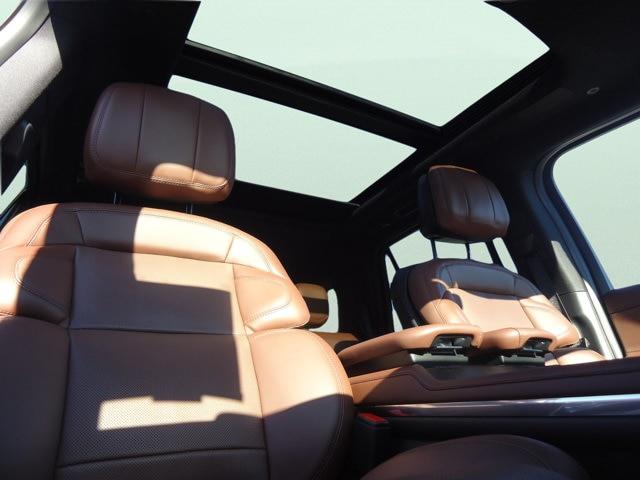 2026 Lincoln Navigator - $91,900