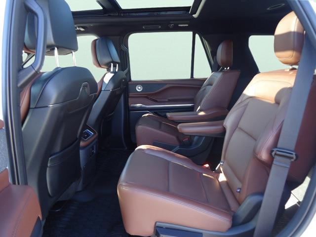 2026 Lincoln Navigator - $91,900