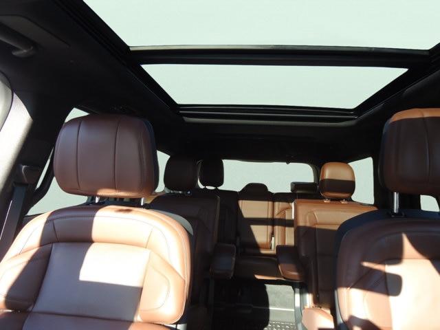2026 Lincoln Navigator - $91,900