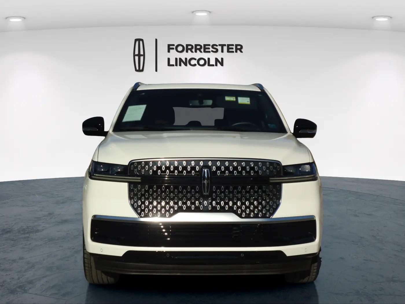 2026 Lincoln Navigator - $91,900