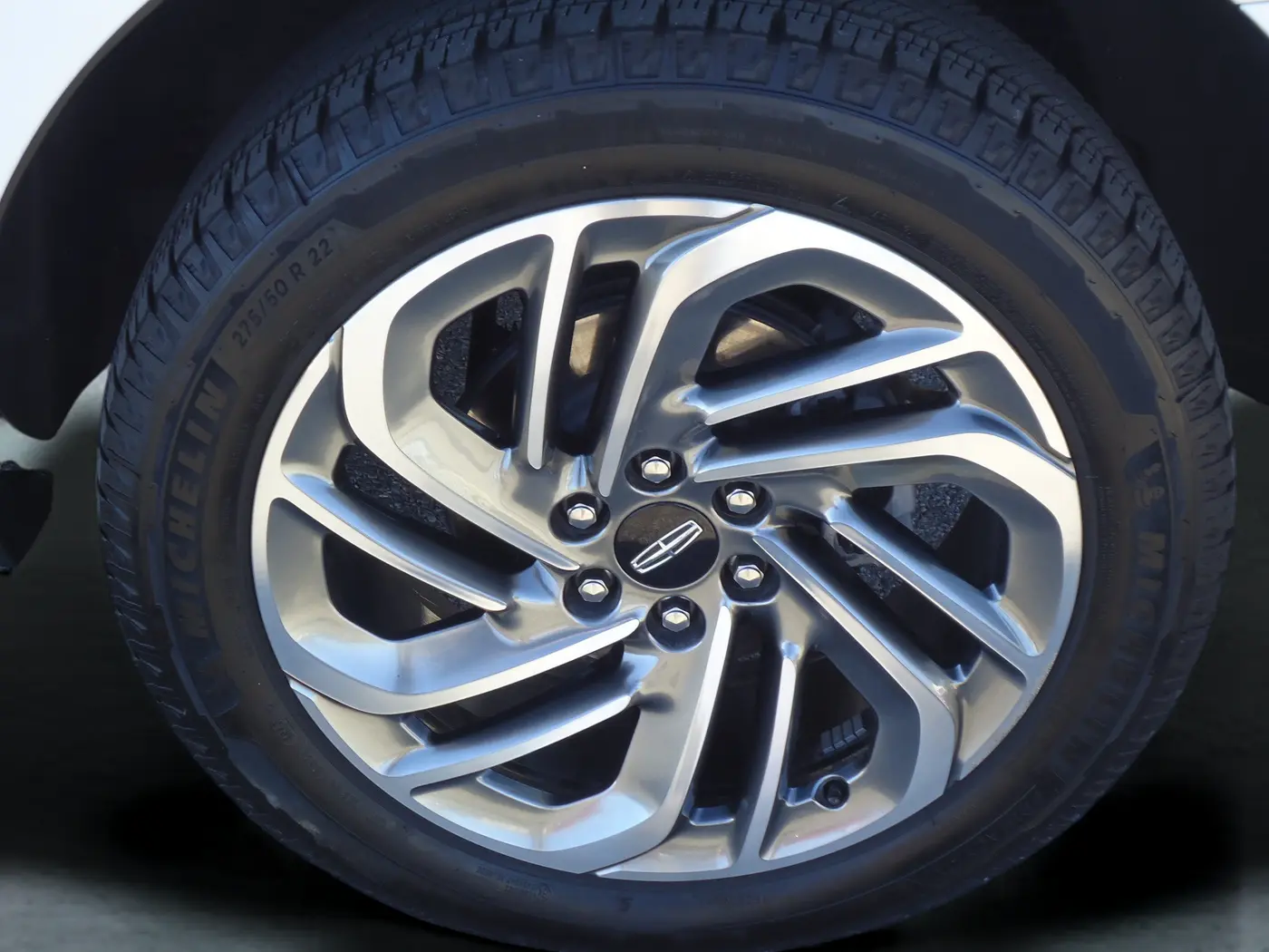 2026 Lincoln Navigator - $91,900