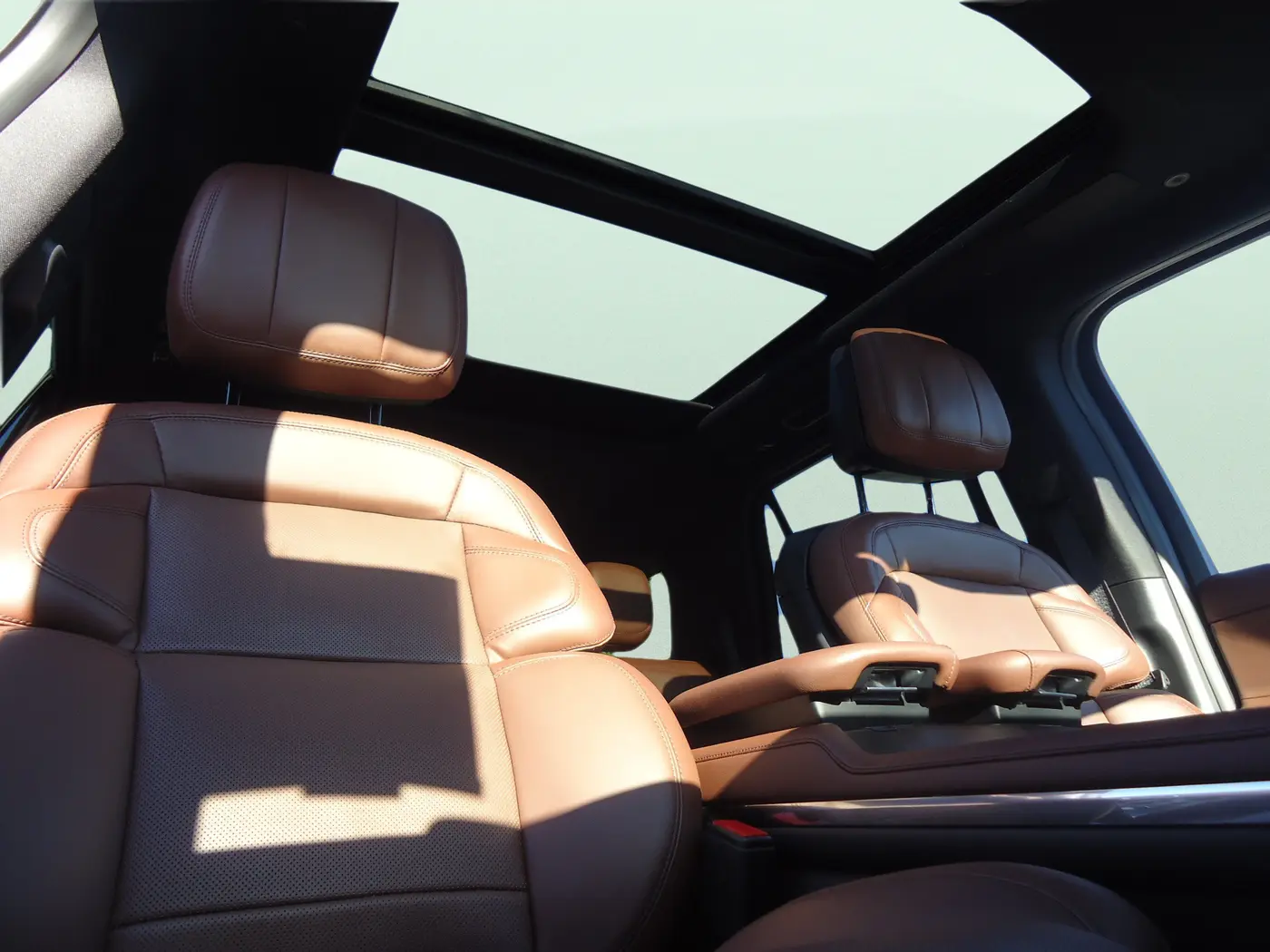 2026 Lincoln Navigator - $91,900