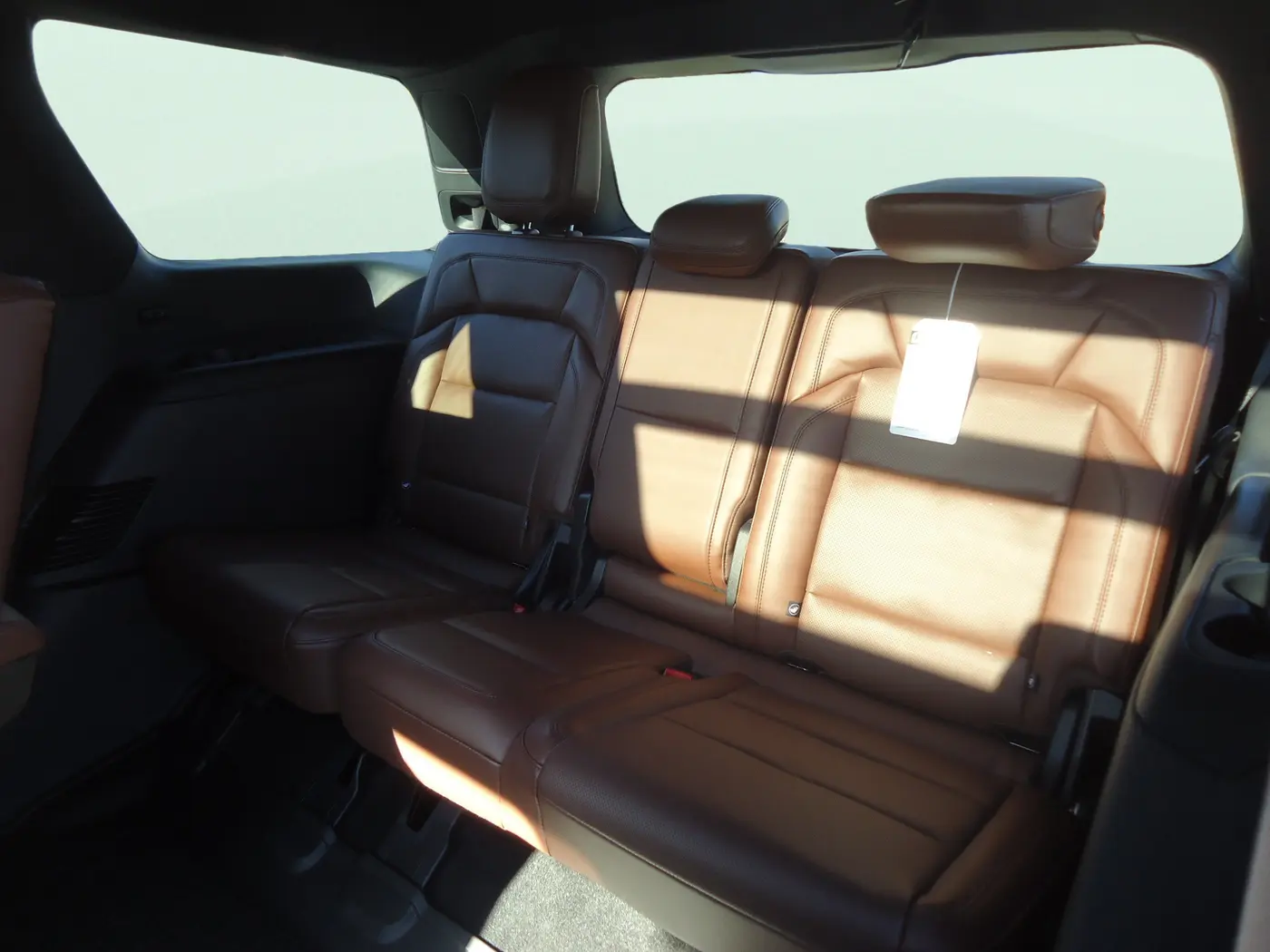 2026 Lincoln Navigator - $91,900