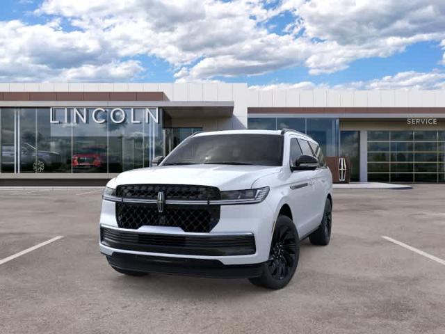 2026 Lincoln Navigator - $107,998