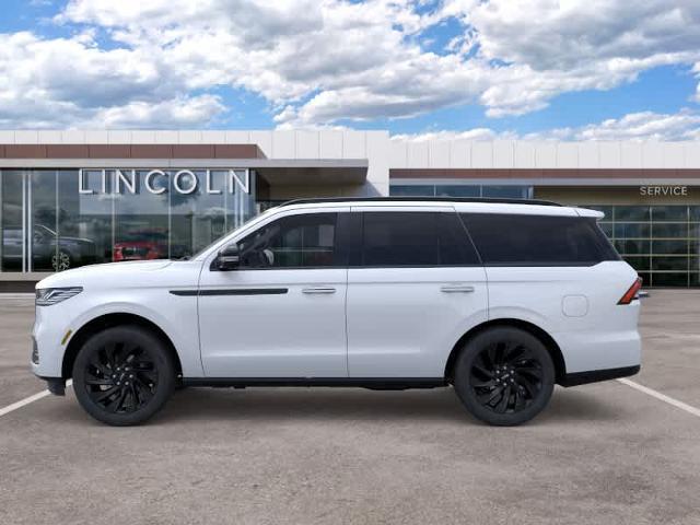 2026 Lincoln Navigator - $107,998