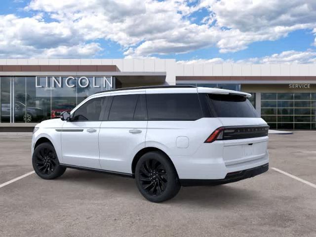 2026 Lincoln Navigator - $107,998