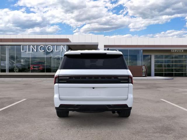 2026 Lincoln Navigator - $107,998