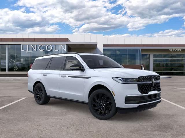 2026 Lincoln Navigator - $107,998