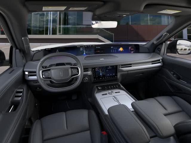 2026 Lincoln Navigator - $107,998