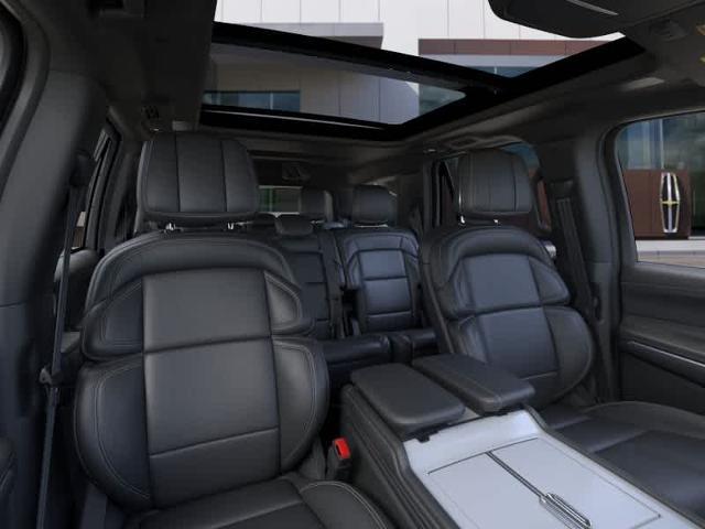 2026 Lincoln Navigator - $107,998