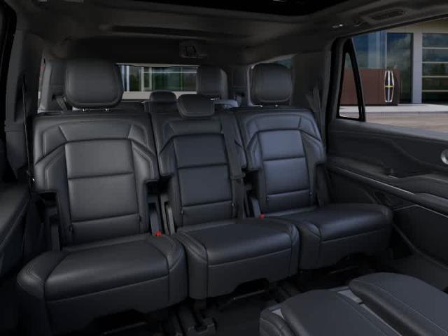 2026 Lincoln Navigator - $107,998