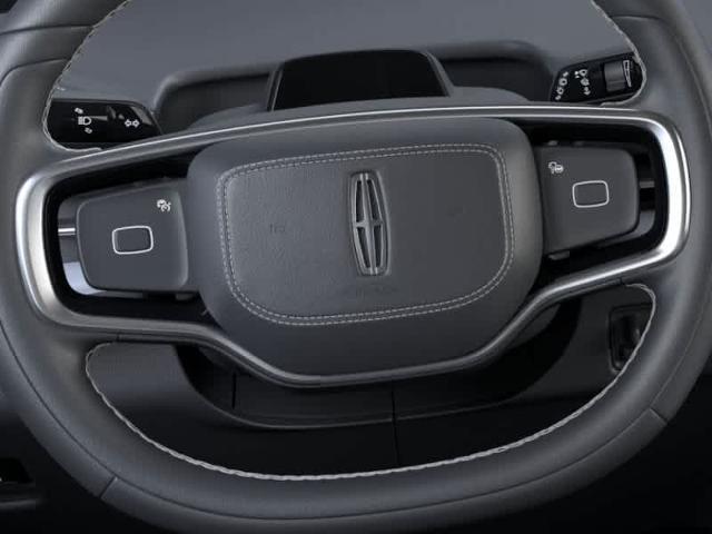 2026 Lincoln Navigator - $107,998