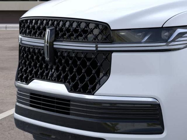 2026 Lincoln Navigator - $107,998