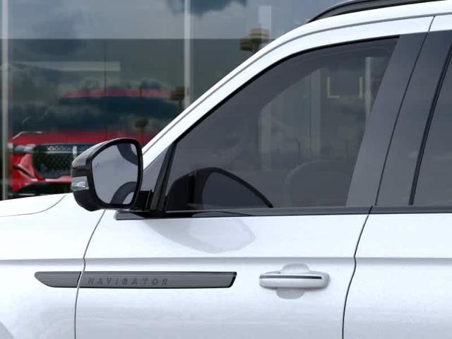 2026 Lincoln Navigator - $107,998