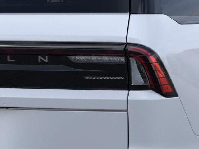 2026 Lincoln Navigator - $107,998