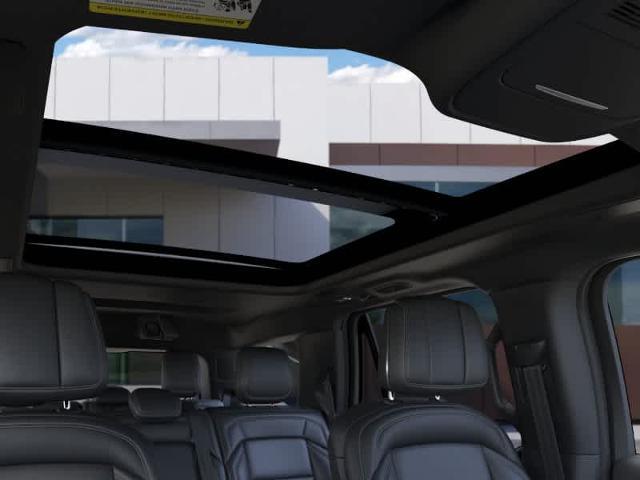 2026 Lincoln Navigator - $107,998