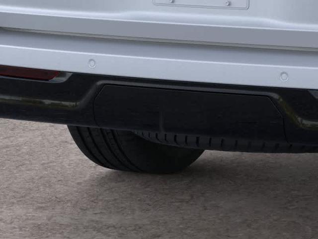 2026 Lincoln Navigator - $107,998