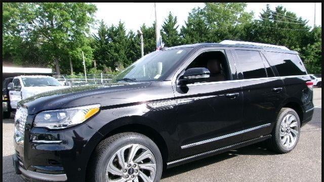 Preowned 2023 Lincoln Navigator Reserve for Sale