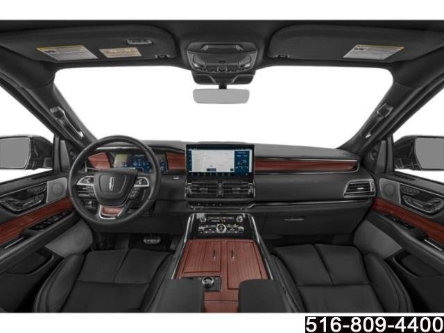 2023 Lincoln Navigator - $61,747