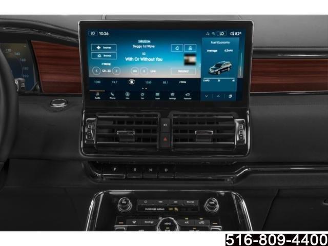 2023 Lincoln Navigator - $61,747