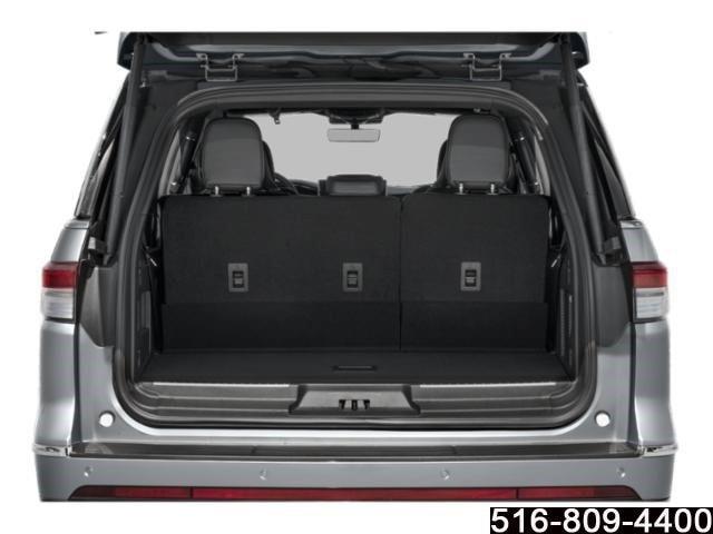 2023 Lincoln Navigator - $61,747