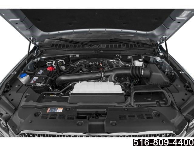 2023 Lincoln Navigator - $61,747