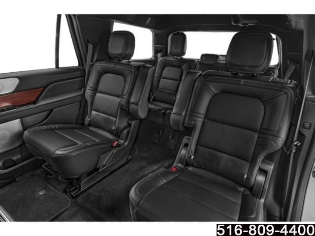 2023 Lincoln Navigator - $61,747