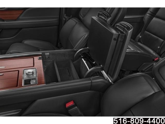 2023 Lincoln Navigator - $61,747
