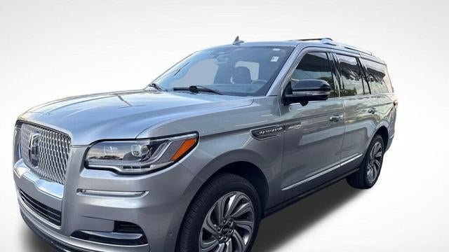 Preowned 2023 Lincoln Navigator Reserve for Sale