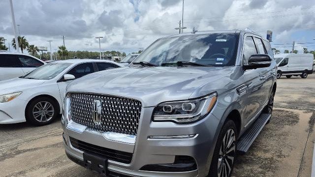 Preowned 2023 Lincoln Navigator Reserve for Sale