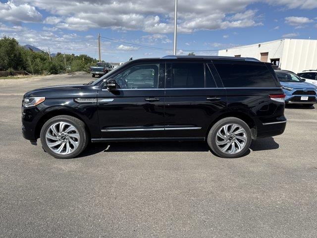 2024 Lincoln Navigator - $72,245