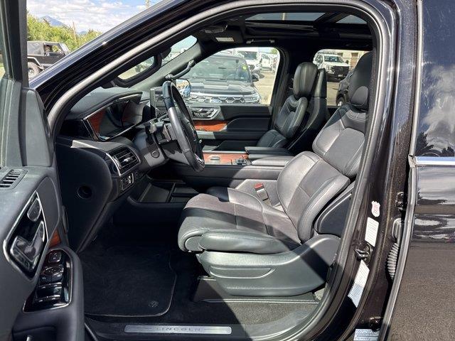 2024 Lincoln Navigator - $72,245