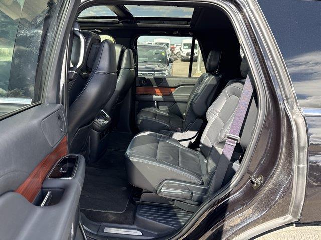 2024 Lincoln Navigator - $72,245