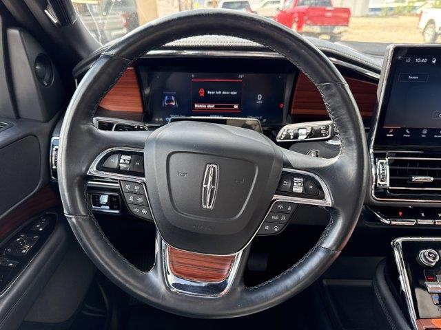 2024 Lincoln Navigator - $72,245
