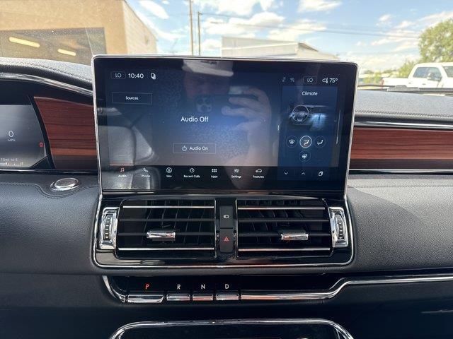 2024 Lincoln Navigator - $72,245
