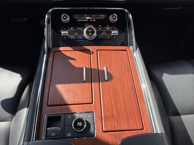 2024 Lincoln Navigator - $72,245